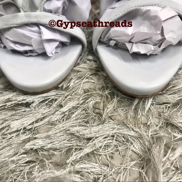 GIUSEPPE ZANOTTI CRUEL SUMMER SANDALS🔥 - Picture 4 of 16